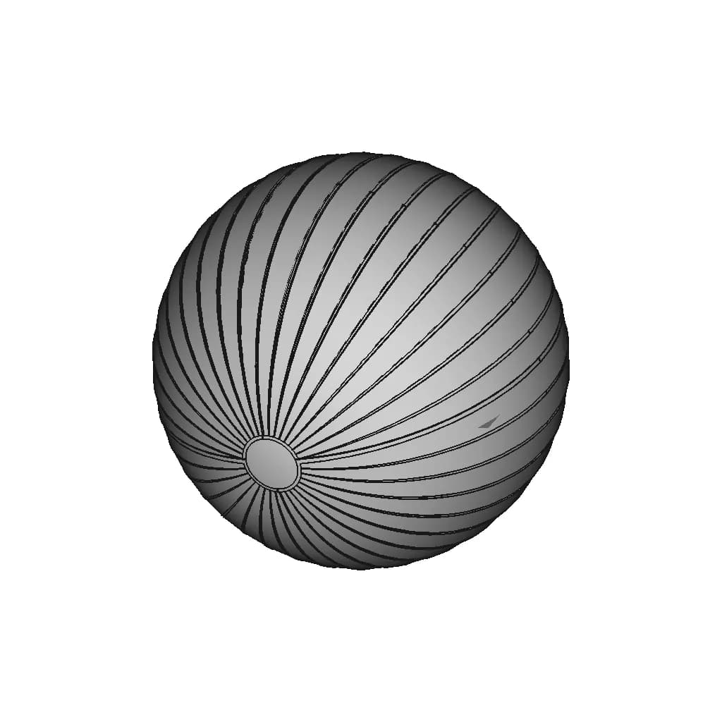 Outreachbotfondyfire 1 | Professional CAD Design_60_30_degree_snapshot