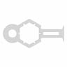 Tt Dc Gear Motor With Encoder Blue Metal Gear 1 | Professional CAD Design_0_0_degree_snapshot