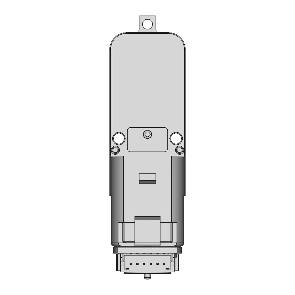 Raspberry Pi Camera Ov5647 Ir Cut 175Deg 1 | Professional CAD Design_0_0_degree_snapshot