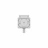 Raspberry Pi Camera Ov5647 Ir Cut 175Deg 1 | Professional CAD Design_90_0_degree_snapshot