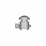 Robot Machine Design 1 | Professional CAD Design_0_90_degree_snapshot