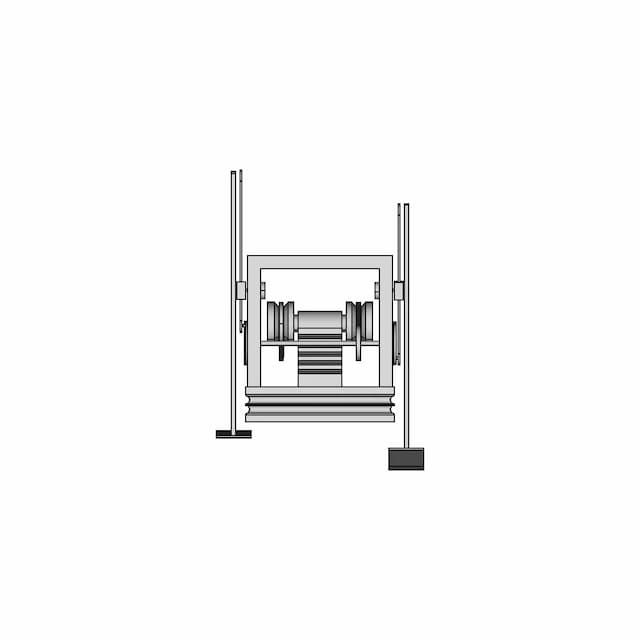 Self Balancing Scooter 2 | Professional CAD Design