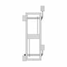 Self Balancing Scooter 2 | Professional CAD Design_90_0_degree_snapshot