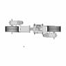 Light Sensor Ibeam 12Ch Qre 1 | Professional CAD Design_90_0_degree_snapshot