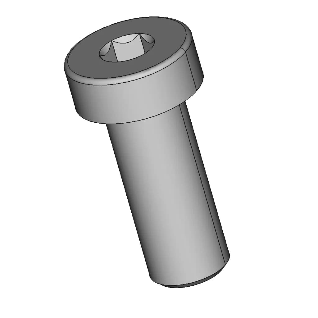 Steadywin Gim4305 Motor 1 | Professional CAD Design_60_30_degree_snapshot