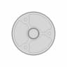 Drone Body 7 | Professional CAD Design_0_0_degree_snapshot