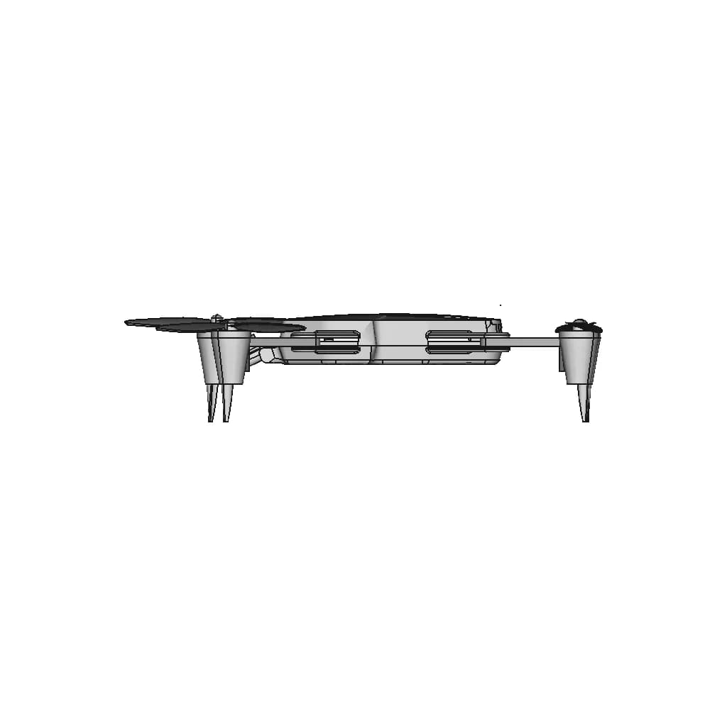 2Pin Pogo Connector 1 | Professional CAD Design_0_270_degree_snapshot