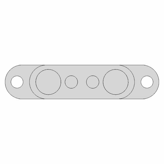 Bering Kp08 1 | Professional CAD Design