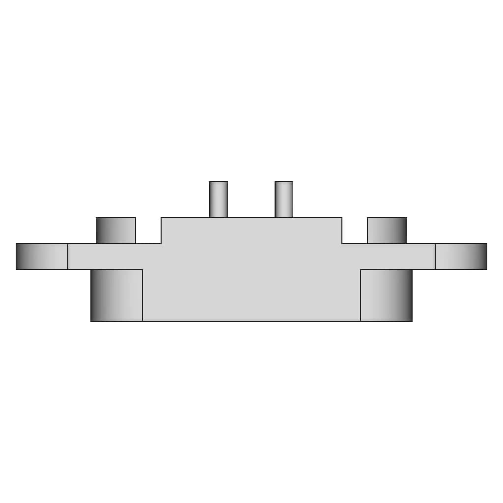 Bering Kp08 1 | Professional CAD Design_270_0_degree_snapshot