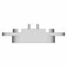 Bering Kp08 1 | Professional CAD Design_270_0_degree_snapshot