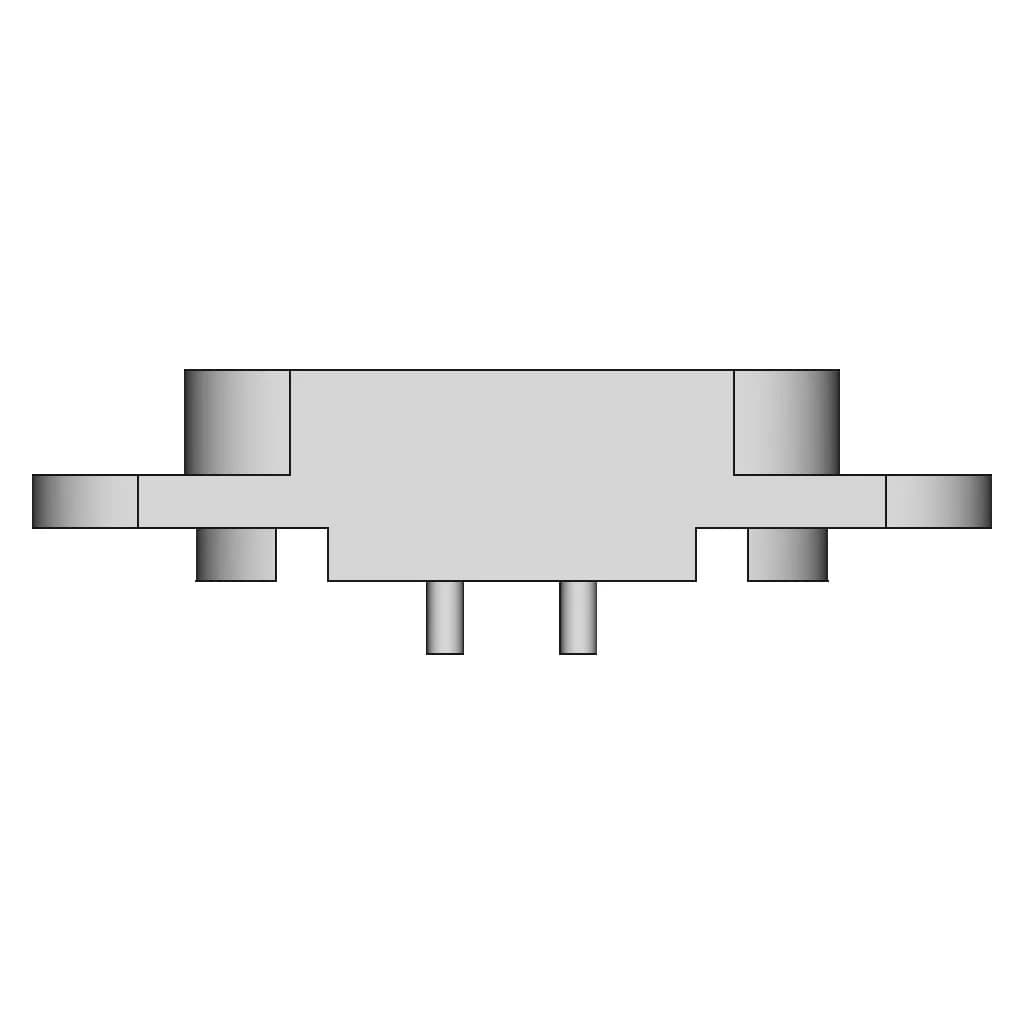 Bering Kp08 1 | Professional CAD Design_90_0_degree_snapshot