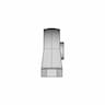Metal Gear Box Dc Motor Ff180Pa 1 | Professional CAD Design_0_270_degree_snapshot