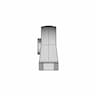 Metal Gear Box Dc Motor Ff180Pa 1 | Professional CAD Design_0_90_degree_snapshot