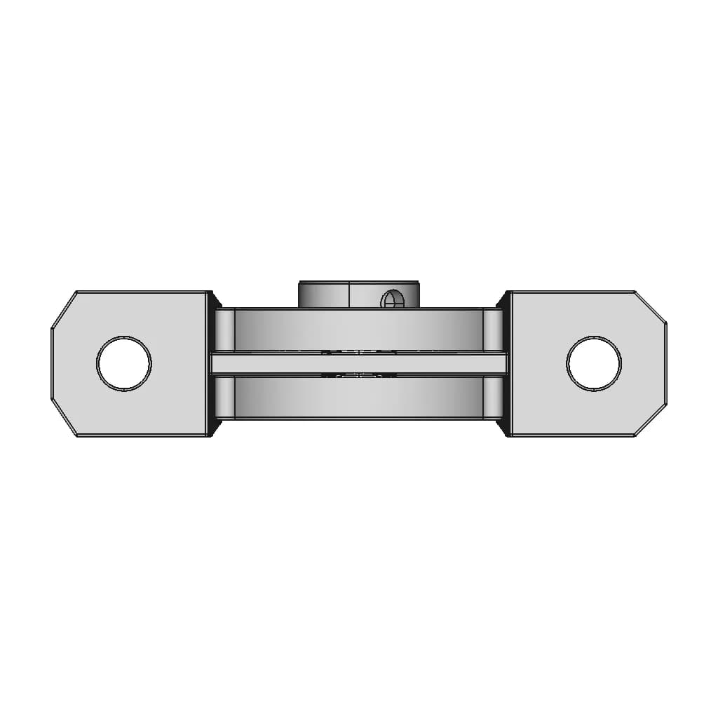 Metal Gear Box Dc Motor Ff180Pa 1 | Professional CAD Design_90_0_degree_snapshot