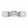 Metal Gear Box Dc Motor Ff180Pa 1 | Professional CAD Design_90_0_degree_snapshot