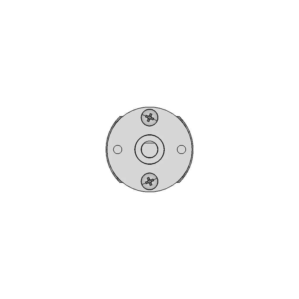 Modulo Heltec Ht Ct62 1 | Professional CAD Design_0_90_degree_snapshot