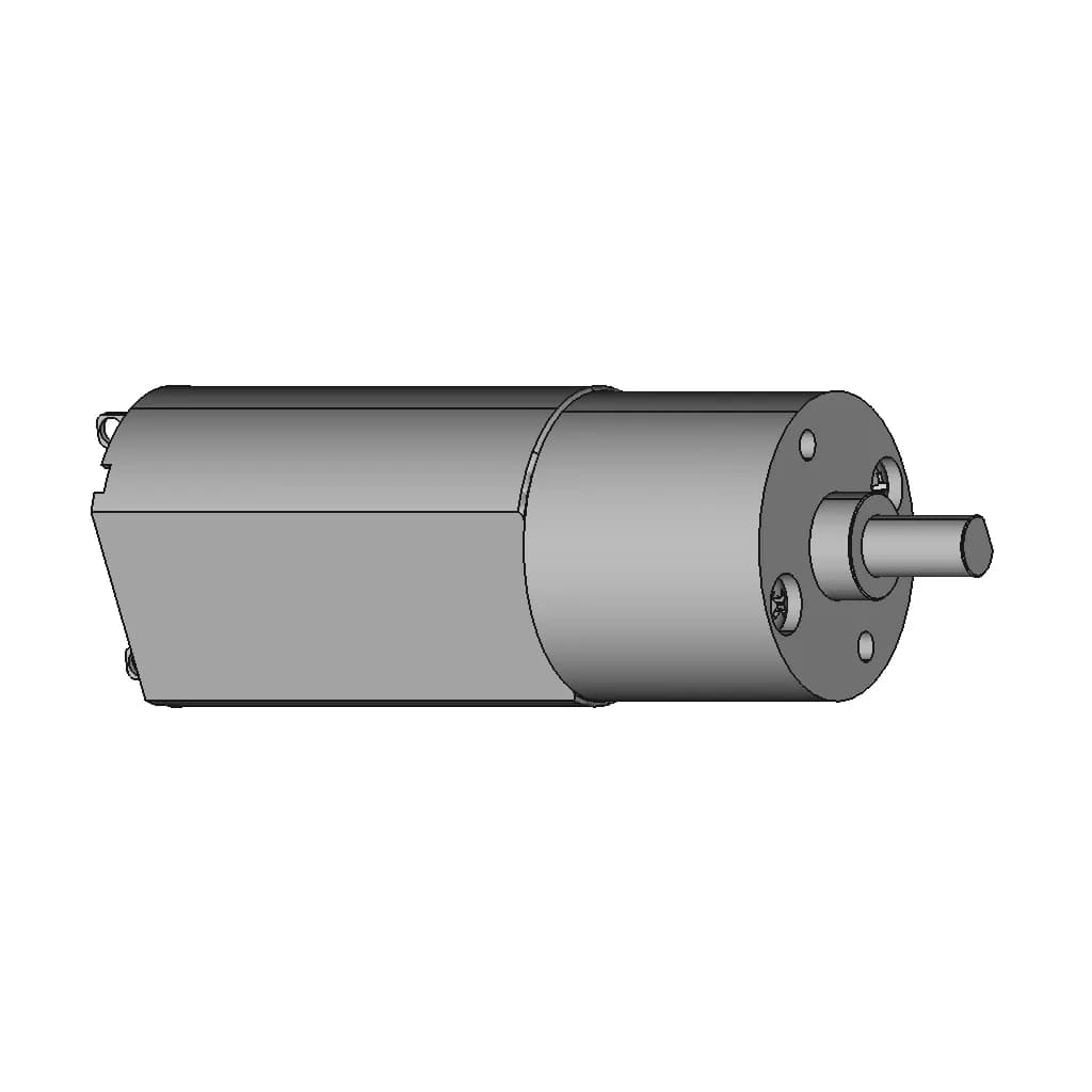 Modulo Heltec Ht Ct62 1 | Professional CAD Design_60_30_degree_snapshot