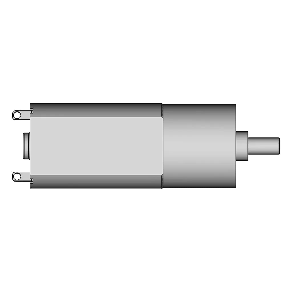 Modulo Heltec Ht Ct62 1 | Professional CAD Design_90_0_degree_snapshot