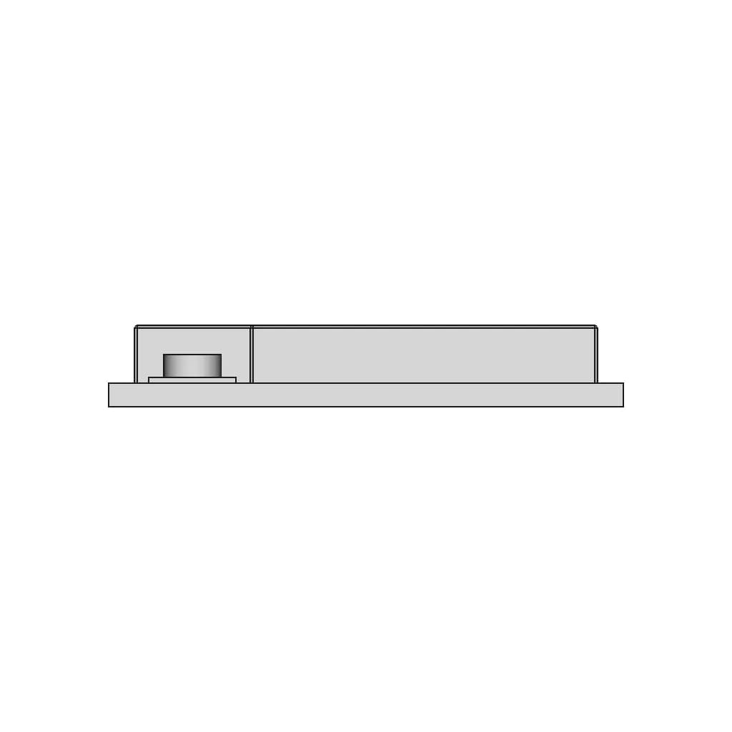 Aerial Surveillance Drone 1 | Professional CAD Design_0_270_degree_snapshot