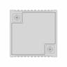 Aerial Surveillance Drone 1 | Professional CAD Design_270_0_degree_snapshot