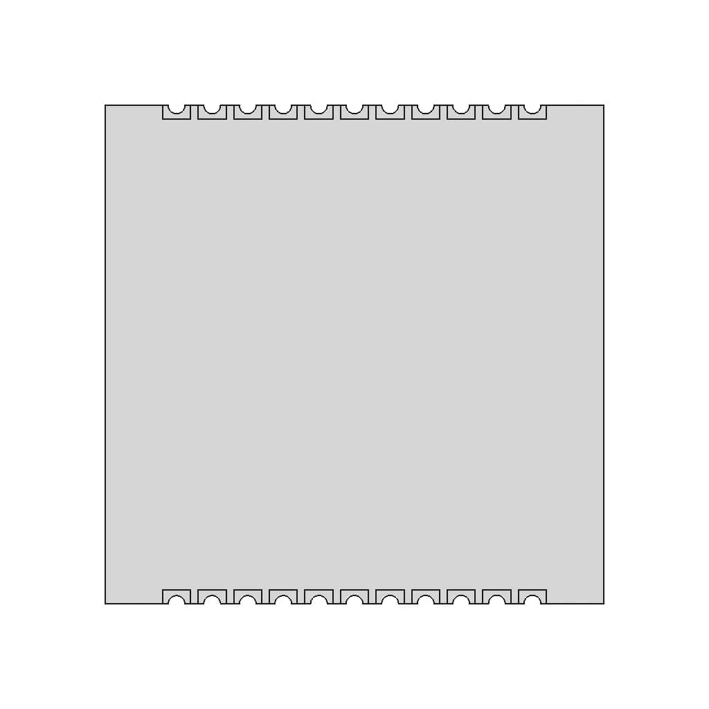 Aerial Surveillance Drone 1 | Professional CAD Design_90_0_degree_snapshot