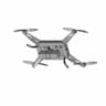 Tfmini S 12 M Lidar Ranging Module 1 | Professional CAD Design_60_30_degree_snapshot
