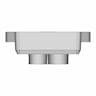 K Ika Mark1 Elektronik Devre Kutusu Kapali 1 | Professional CAD Design_270_0_degree_snapshot