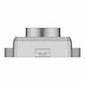 K Ika Mark1 Elektronik Devre Kutusu Kapali 1 | Professional CAD Design_90_0_degree_snapshot