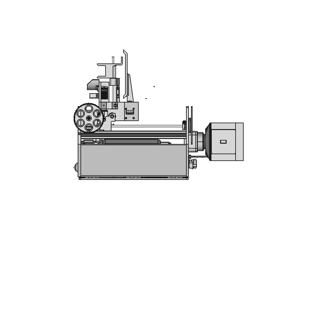 5908 Silicone Tire 1 | Professional CAD Design_0_270_degree_snapshot
