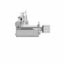 5908 Silicone Tire 1 | Professional CAD Design_0_270_degree_snapshot