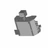 5908 Silicone Tire 1 | Professional CAD Design_60_30_degree_snapshot