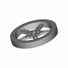 Professional Minisumo Rc 1 0 1 | Professional CAD Design_60_30_degree_snapshot