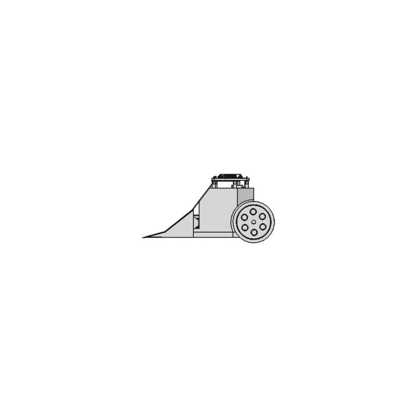 Robotic Arm 431 | Professional CAD Design