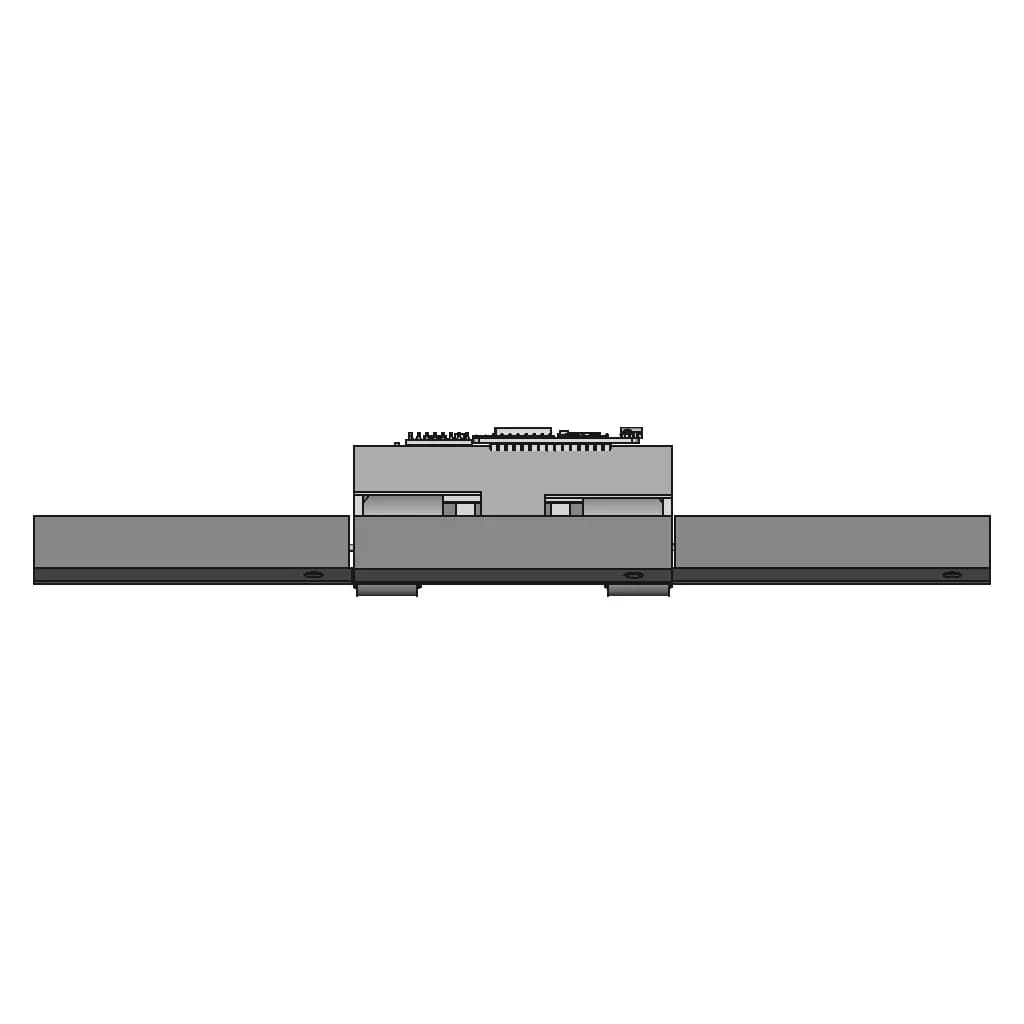 Robotic Arm 431 | Professional CAD Design_0_270_degree_snapshot