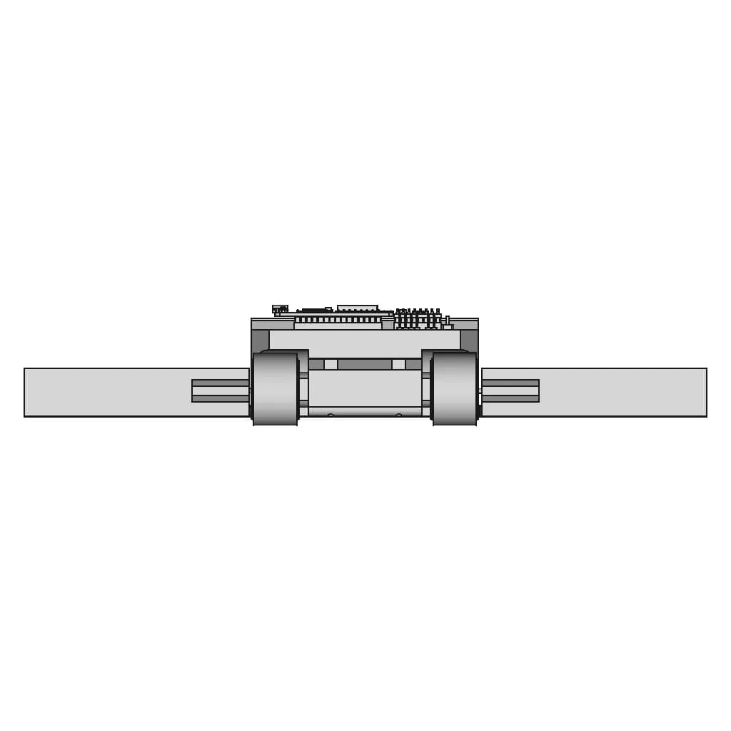 Robotic Arm 431 | Professional CAD Design_0_90_degree_snapshot