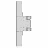 Robotic Arm 431 | Professional CAD Design_90_0_degree_snapshot