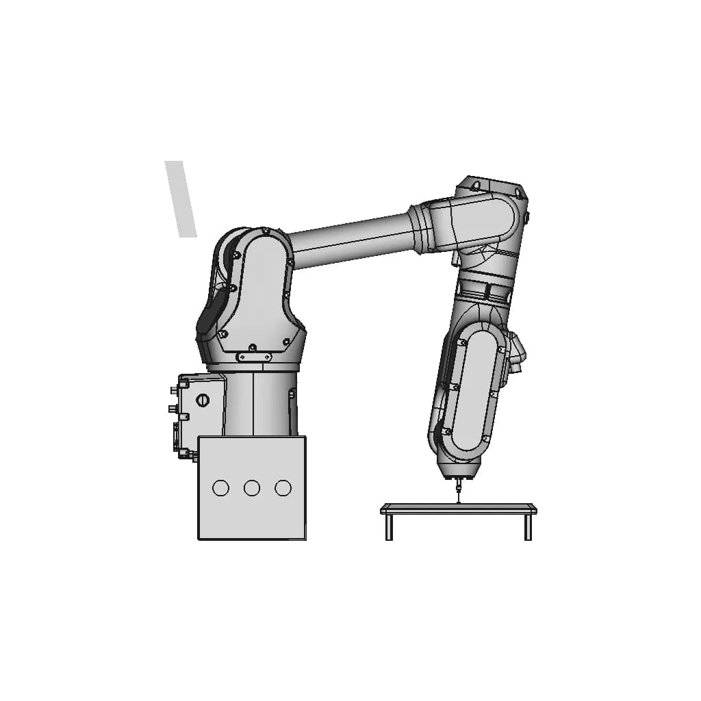 Antweight Wedge 2 | Professional CAD Design_0_90_degree_snapshot