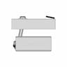 Antweight Wedge 2 | Professional CAD Design_90_0_degree_snapshot