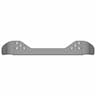 Hc Sr04 Ultrasonic Sensor Acrylic Holder 1 | Professional CAD Design_0_0_degree_snapshot