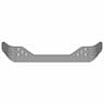 Hc Sr04 Ultrasonic Sensor Acrylic Holder 1 | Professional CAD Design_270_0_degree_snapshot