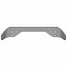 Hc Sr04 Ultrasonic Sensor Acrylic Holder 1 | Professional CAD Design_90_0_degree_snapshot
