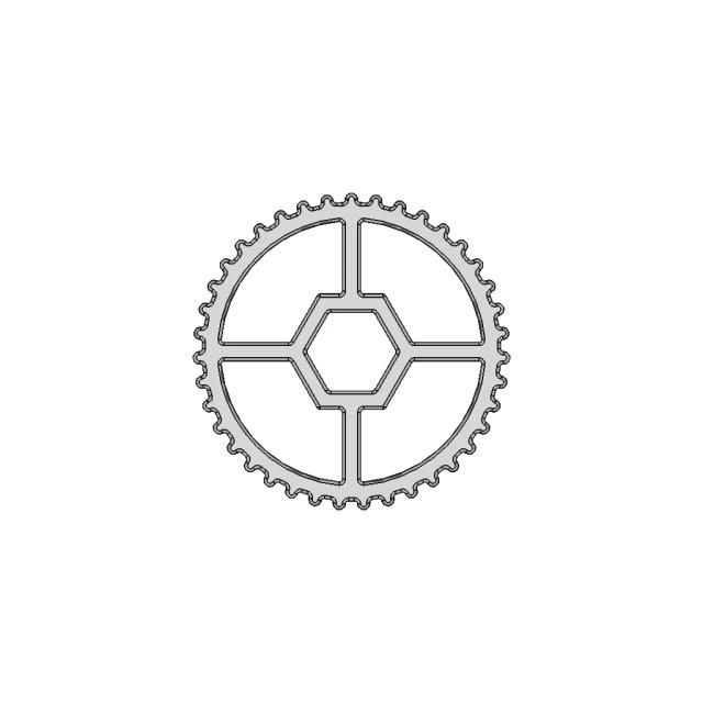 Scepter 1 | Professional CAD Design