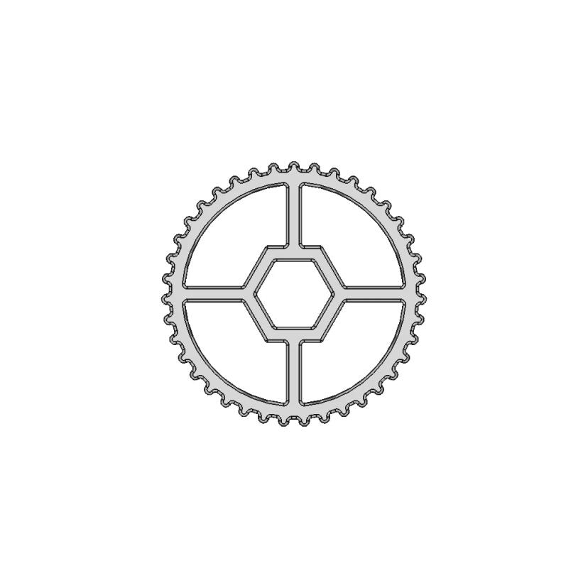 Scepter 1 | Professional CAD Design