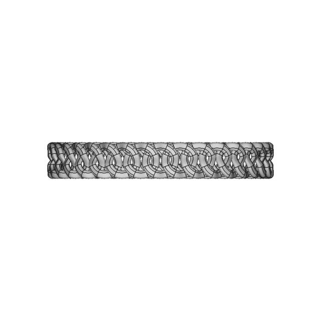 Functional Rolex Watch 1 | Professional CAD Design