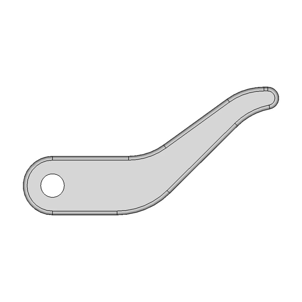 Mechanical Ring 8 | Professional CAD Design_270_0_degree_snapshot