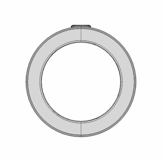 6 Million Subscribers Trophy 1 | Professional CAD Design