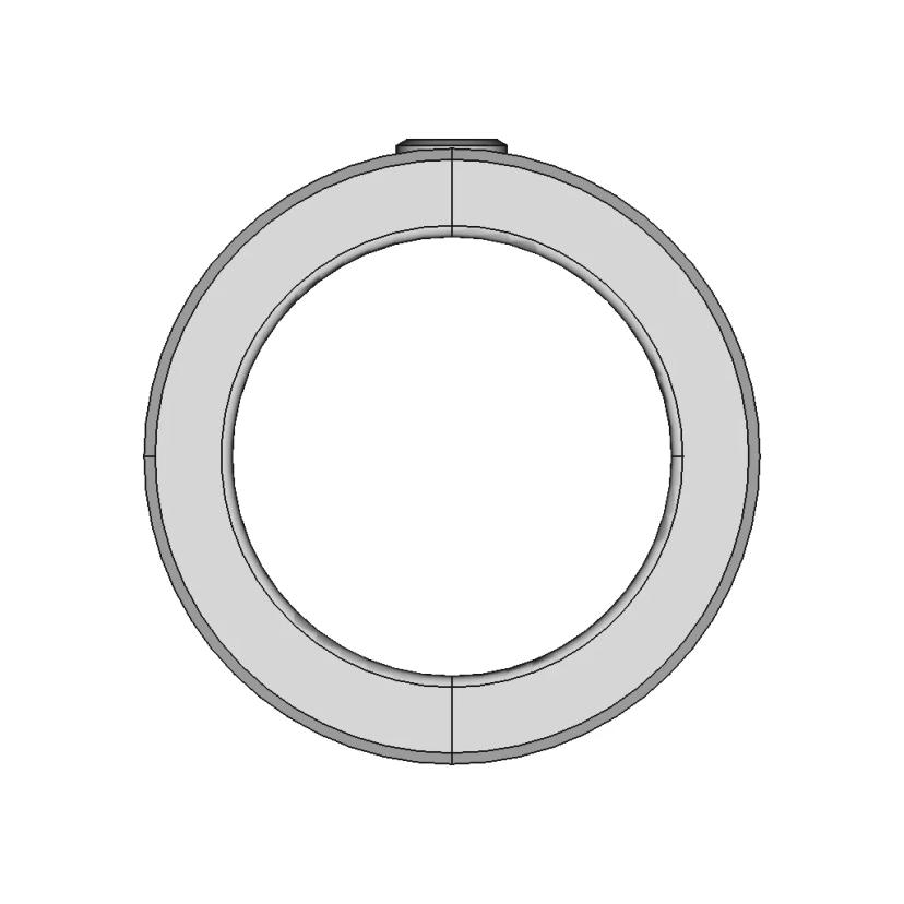 6 Million Subscribers Trophy 1 | Professional CAD Design