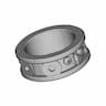 6 Million Subscribers Trophy 1 | Professional CAD Design_60_30_degree_snapshot
