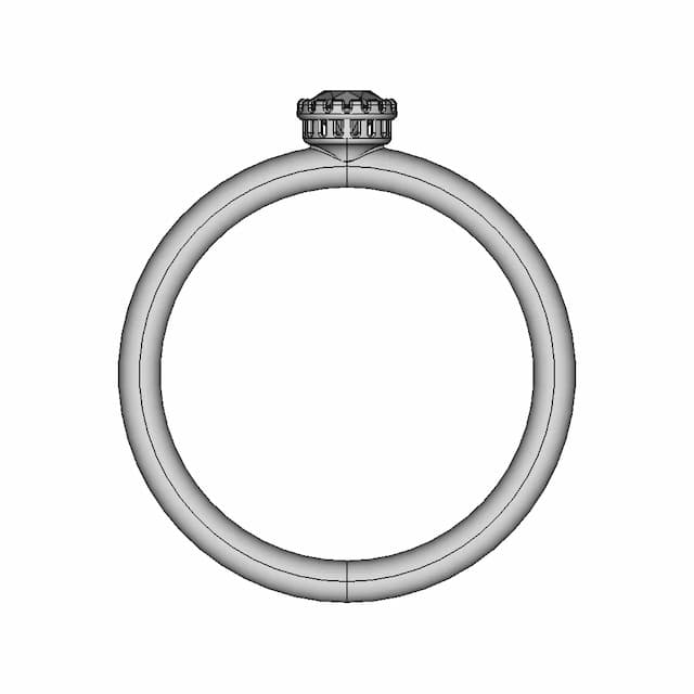 Diamonds Are Girl S Best Friend 1 | Professional CAD Design