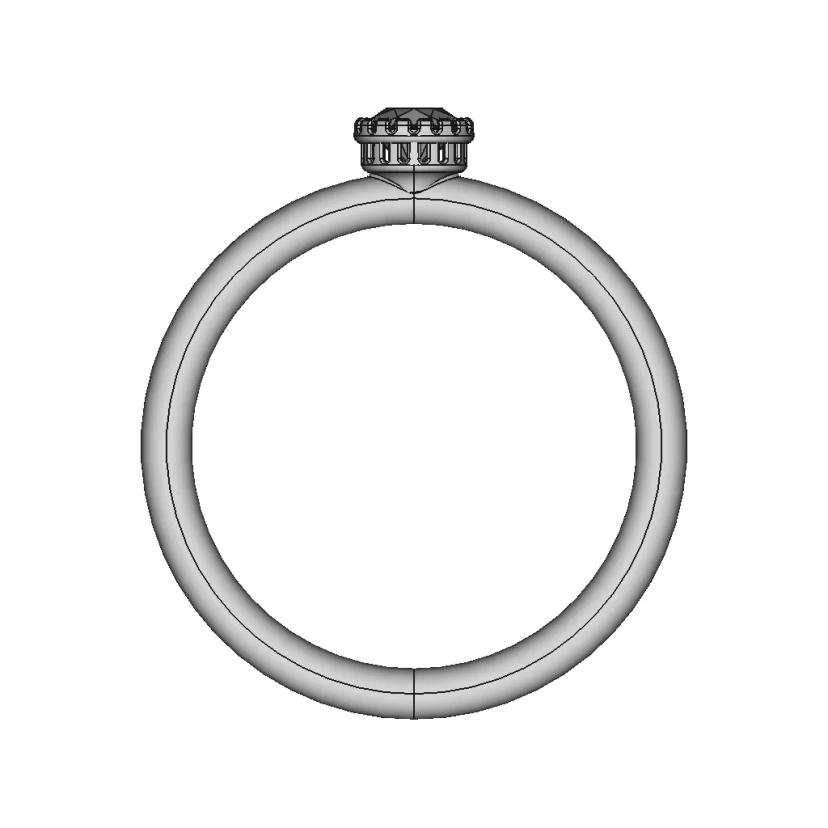 Diamonds Are Girl S Best Friend 1 | Professional CAD Design